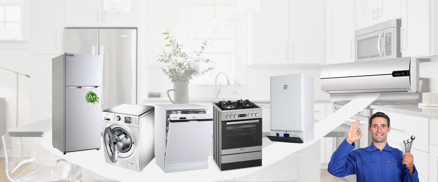 Eynesil Gorenje Servisi